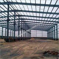 Pre Engineered Building