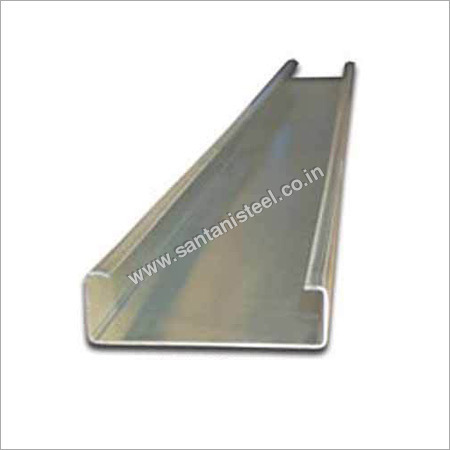 Stainless Steel Purlin
