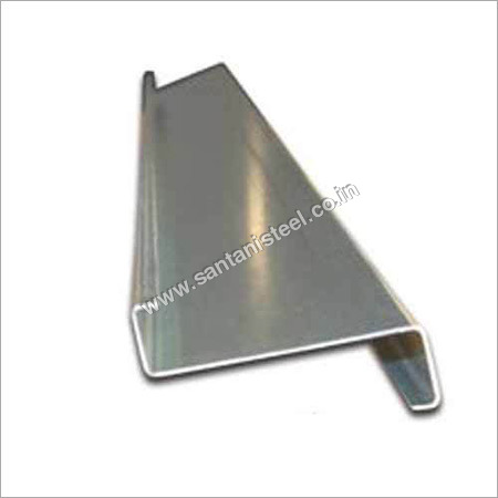 Stainless Steel Purlin