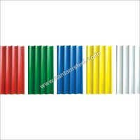 Profile Fiber Sheets