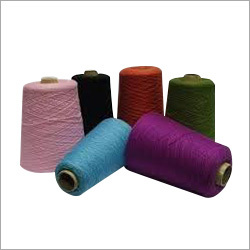 Polyester Cotton Yarn