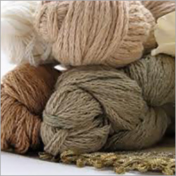 Organic Yarn