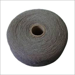Open End Grey Yarn