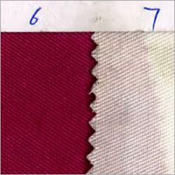 Cotton Woven Fabric