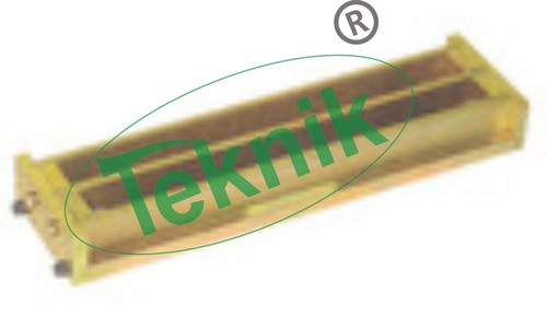 Shrinkage Bar Mould for Soil Testing