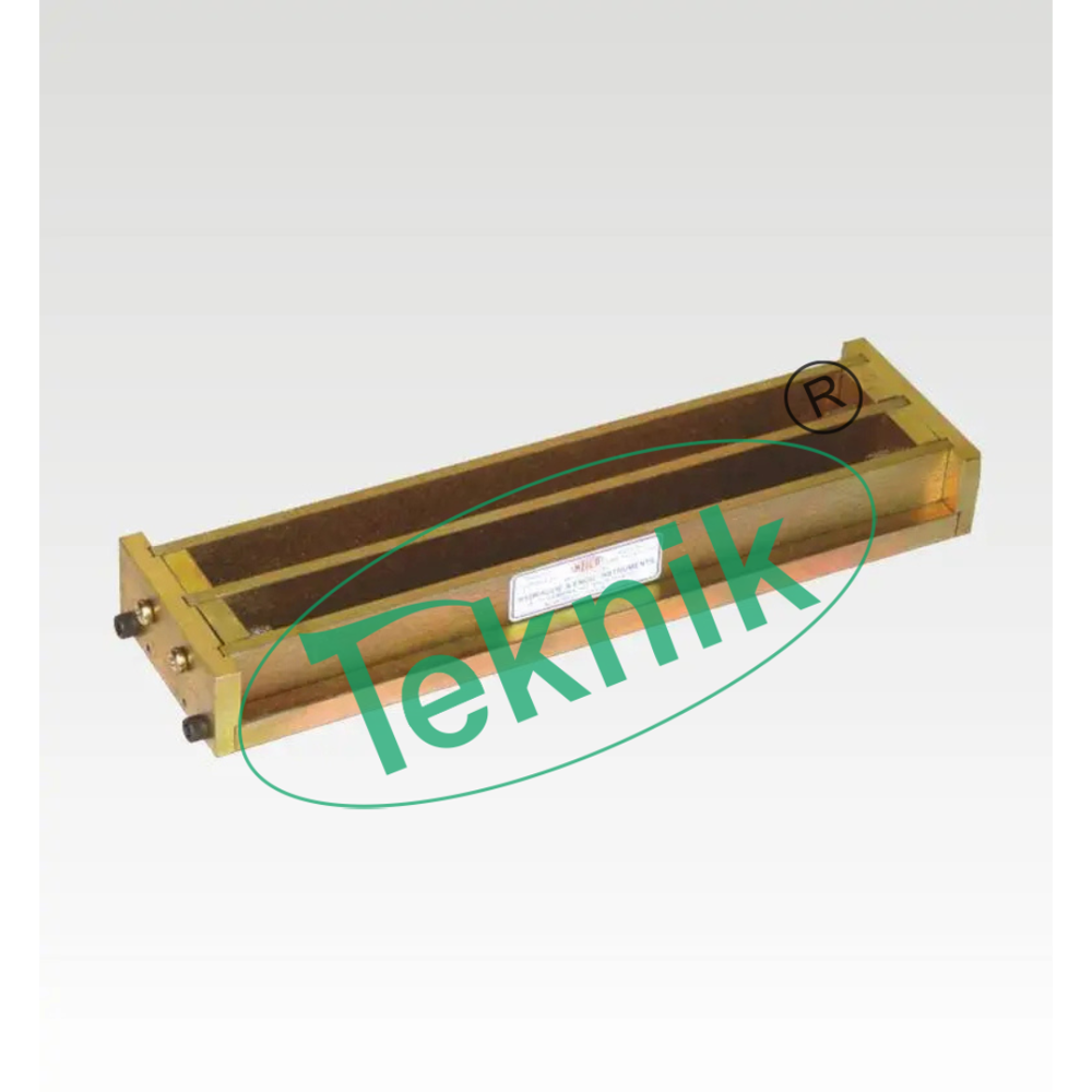 Shrinkage Bar Mould for Soil Testing