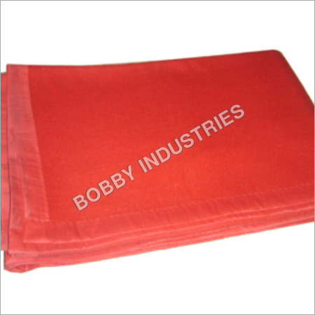 Hospital Blanket