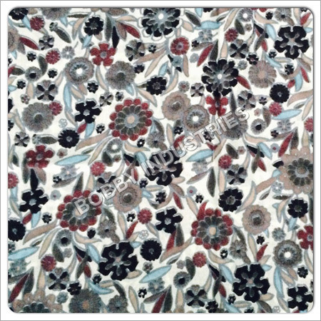 Printed Woolen Stoles