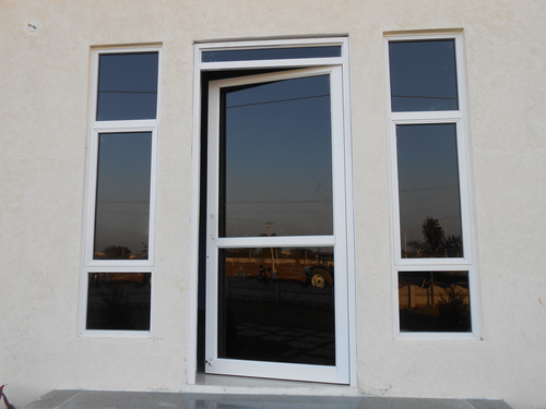 Exterior Decoration Services