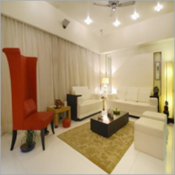 Interior Designing Services - 6-12 Weeks Completion, Customizable Design Style , Aesthetic Design, Client Consultation, Material Selection, Project Management, Space Planning, 2-3 Revisions Included