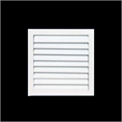 Aluminum Louver Panels at Best Price in Secunderabad, Telangana ...