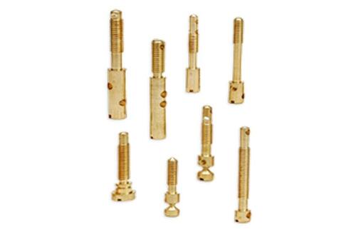 Brass Sealing Screws