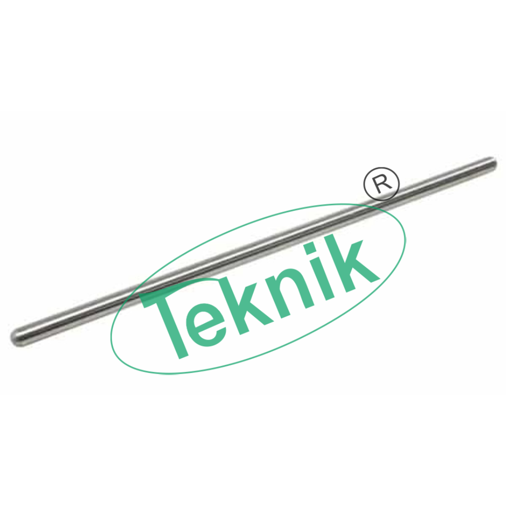 Tamping Rod for Soil Testing