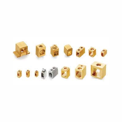 Brass Pcb Terminals Application: Use For Machine