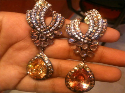 Designer Earrings