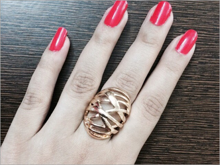 Designer Ring