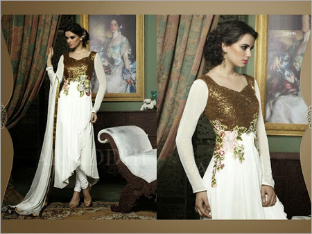 Wedding Salwar Suits