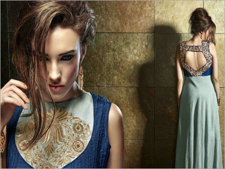 Fancy Salwar Suits