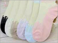 Cotton Socks