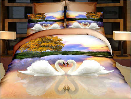 Cotton Bed Sheets