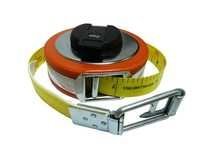 Diameter Tape - Color: Orange