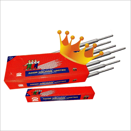 Welding Electrodes