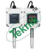 Humidity Sensors