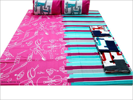 Fancy Bed Linen