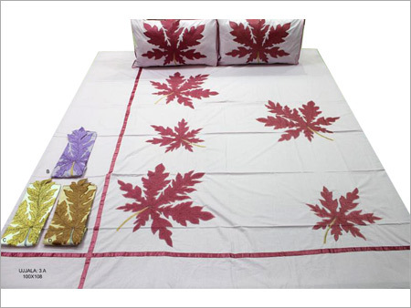 Bed Sheet Linen