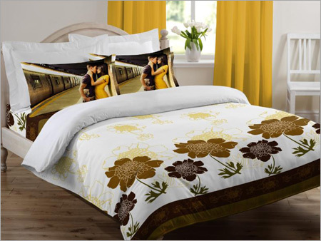 Designer Bed Cover