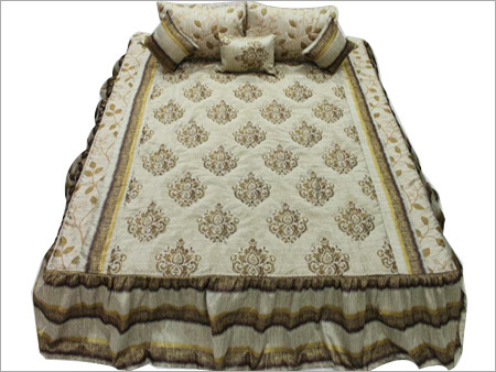 Fancy Bed Cover