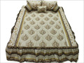 Fancy Bed Cover