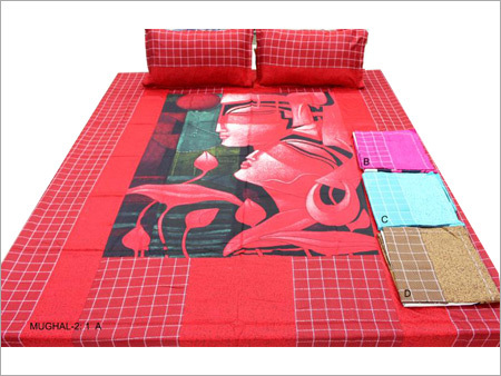 Bed Sheets