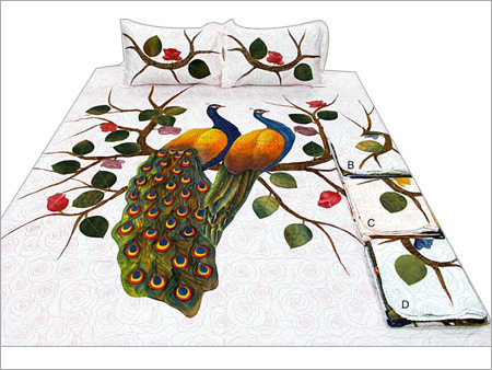 Bed Sheets