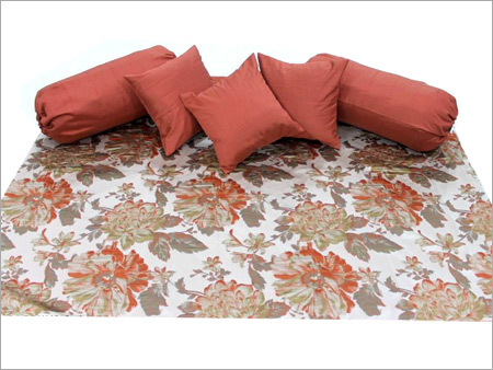 Bed Cover