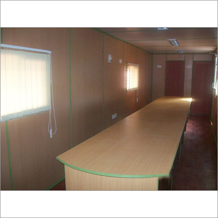Dining Container