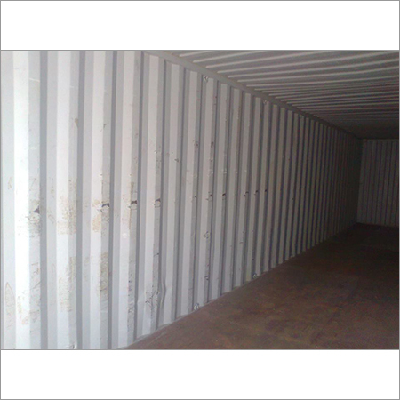 Used Shipping Containers