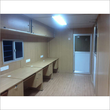 Office Container