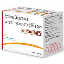 Glipizide Tablets By SHIV SHIVAM