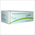 Temozolomide Capsule 20 MG