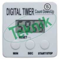 डिजिटल टाइमर