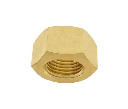 Hex Nuts