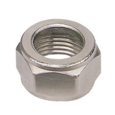 CP Brass Nuts