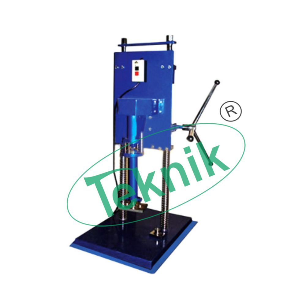Vibratory Hammer - Color: Blue