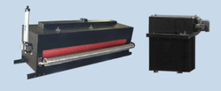 Plastic Extrusion Machine for Blown Film
