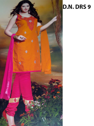Punjabi Suit