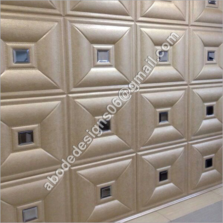Leather Tiles