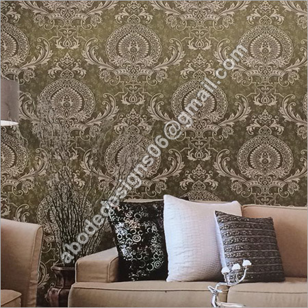 Designer Wallpaper