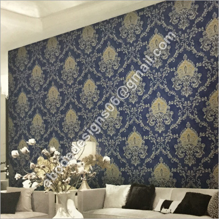 Decorative Wallpaper
