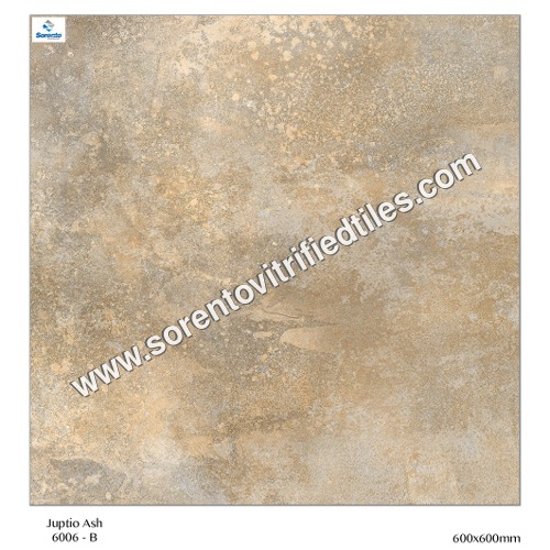 Grey & Cream Polished Porcellanato Tiles